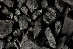 Timbrelham coal boiler costs